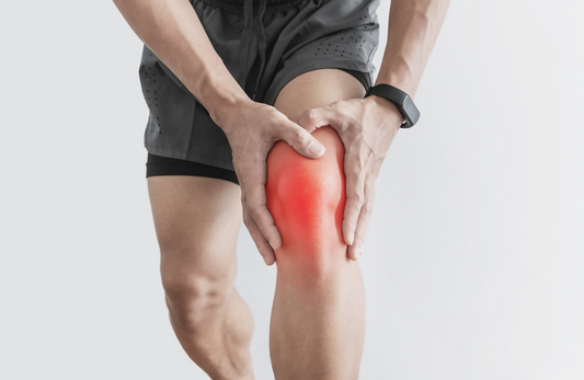 What Causes Arthritis Flare-Ups and What to Do About It