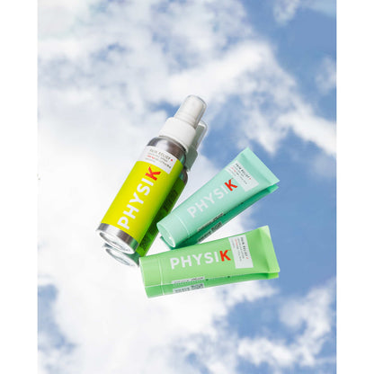 Physik Topical Travel Pack